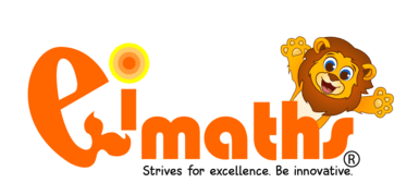 eiMaths Logo